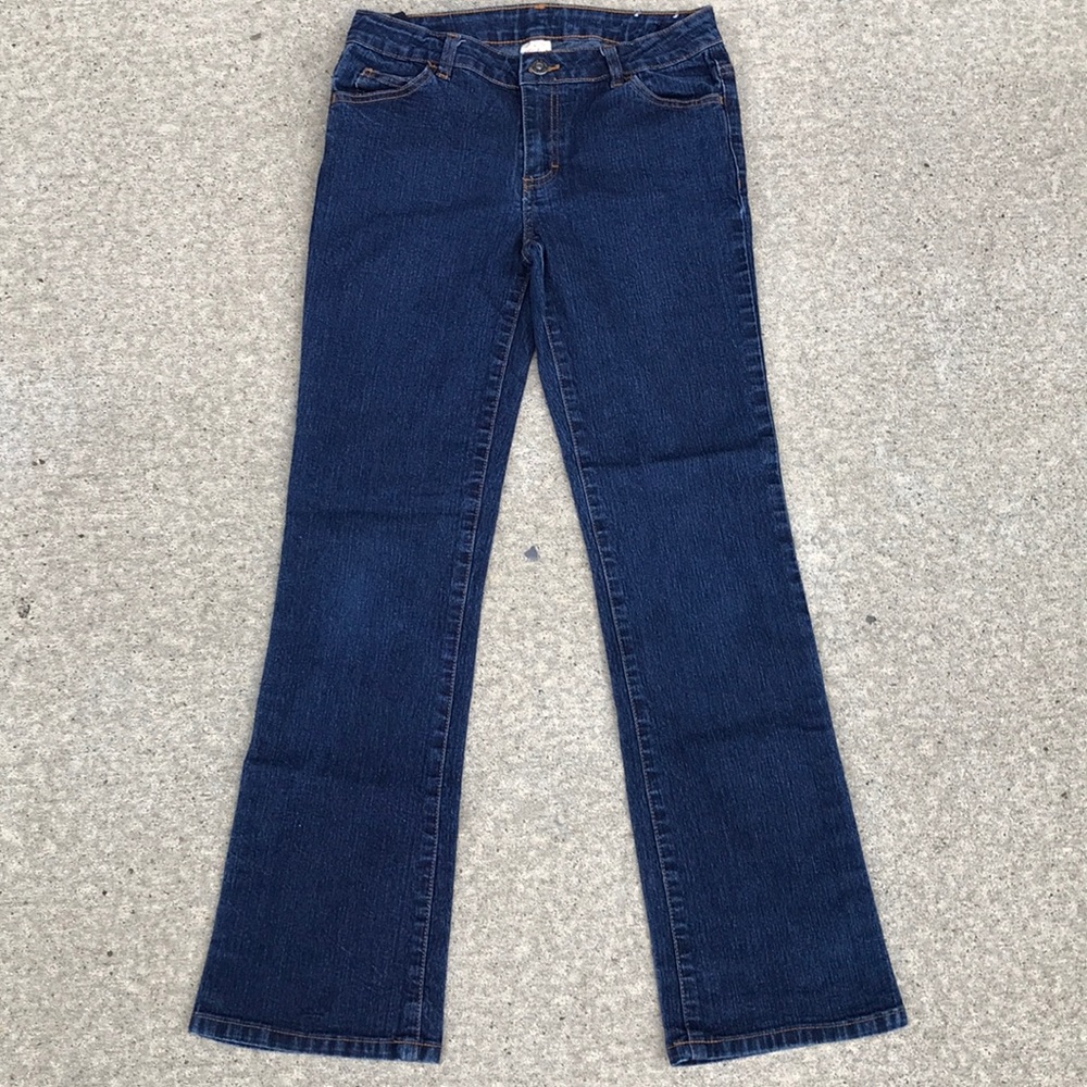 Faded Glory Jeans - Size 14